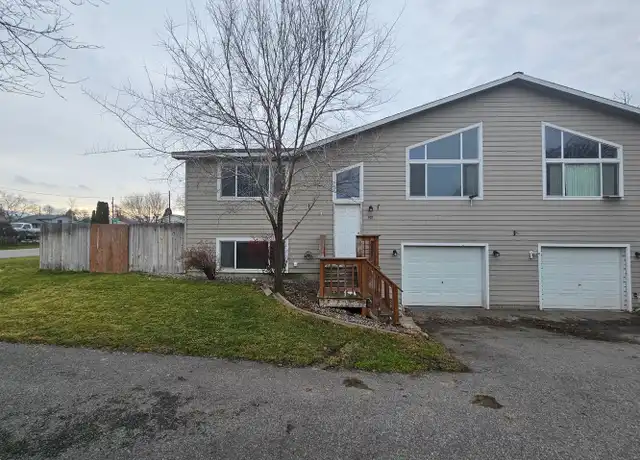 Property at 907 N Van Marter Rd, Spokane Valley, WA, 99206, 3 beds, 2 baths, [object Object]