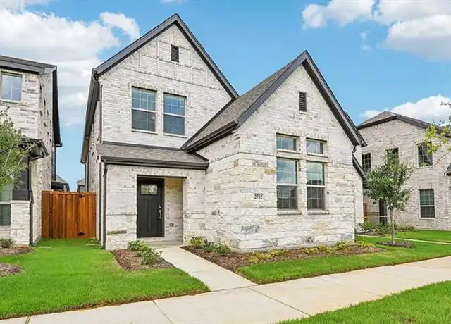 Property at 2732 Big Bend Mews, Corinth, TX, 76210, 3 beds, 2.5 baths, [object Object]