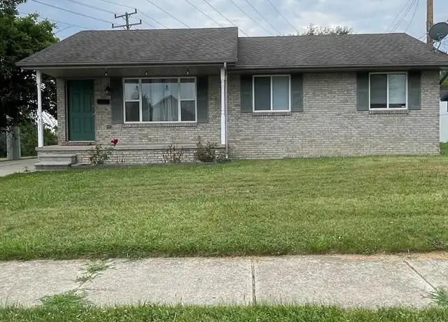 Property at 401 Buffalo Ave, Trenton, MI, 48183, 3 beds, 1.5 baths, [object Object]