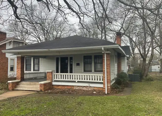 Property at 1516 5th Ave N, Bessemer, AL, 35020, 4 beds, 1 bath, [object Object]