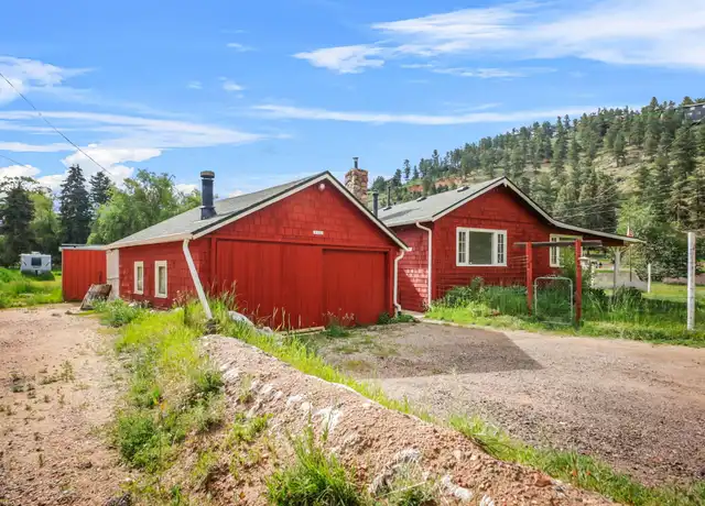 Property at 3383 Avenue F, Kittredge, CO, 80457, 3 beds, 2 baths, [object Object]