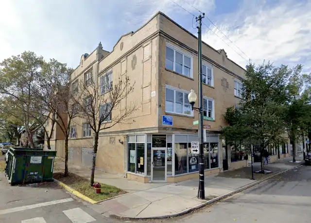 Property at 3110 N Milwaukee Ave Unit 3H, Chicago, IL, 60618, 1 bed, 1 bath, [object Object]