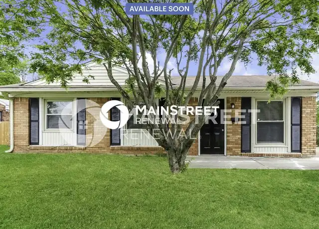 Property at 5208 Terrace Green Cir, Louisville, KY, 40218, 3 beds, 1 bath, [object Object]