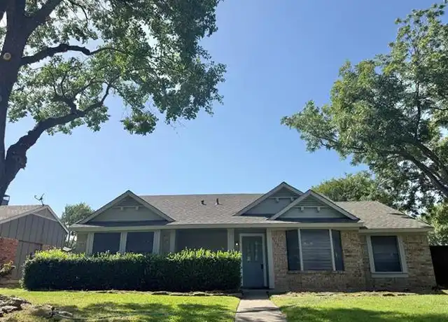 Property at 1525 Lavendale Ln, Garland, TX, 75040, 3 beds, 2 baths, [object Object]