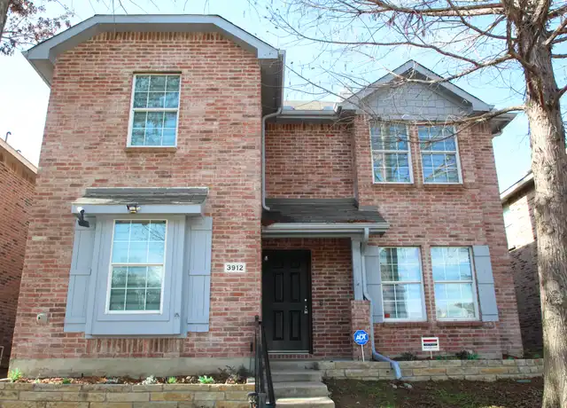 Property at 3912 San Lucas Ln, Denton, TX, 76208, 3 beds, 2 baths, [object Object]