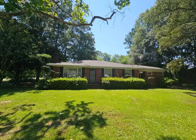Property at 415 S Plymouth St, Fayetteville, NC, 28312, 3 beds, 1 bath, [object Object]
