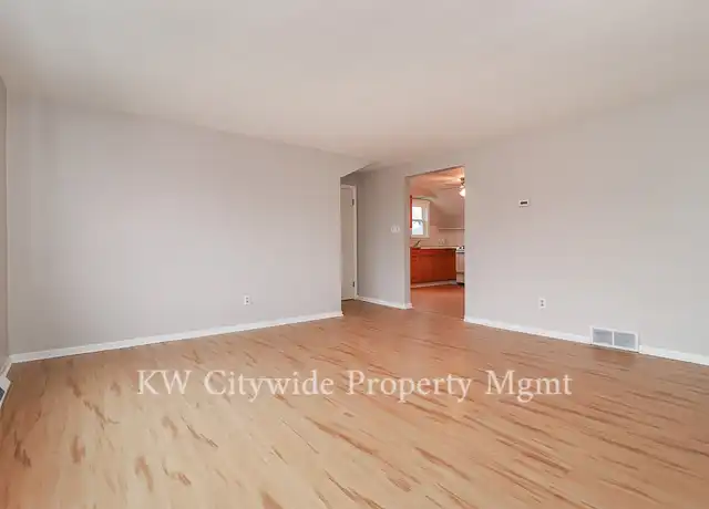 Property at 11425 Tonsing Dr, Cleveland, OH, 44125, 2 beds, 1 bath, [object Object]