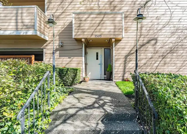 Property at Park Royal Apartments - 1503 18th Ave, Seattle, WA, 98122, 1 bed, 1 bath, [object Object]