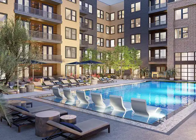 Property at 111 Will Davis Dr Unit S3-08, Austin, TX, 78752, 0 beds, 1 bath, [object Object]