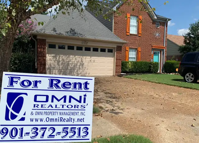 Property at 8380 Creek Front Dr, Cordova, TN, 38016, 3 beds, 2.5 baths, [object Object]