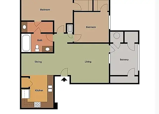Photo of 1925 W College Ave, San Bernardino, CA 92407