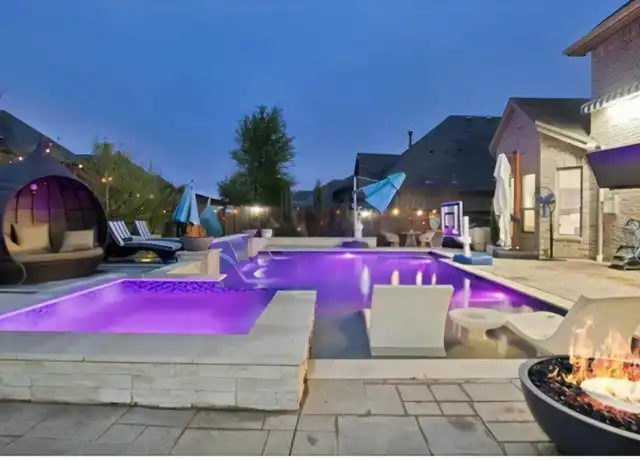 Property at 2400 Triton Dr, McKinney, TX, 75071, 4 beds, 3.5 baths, [object Object]