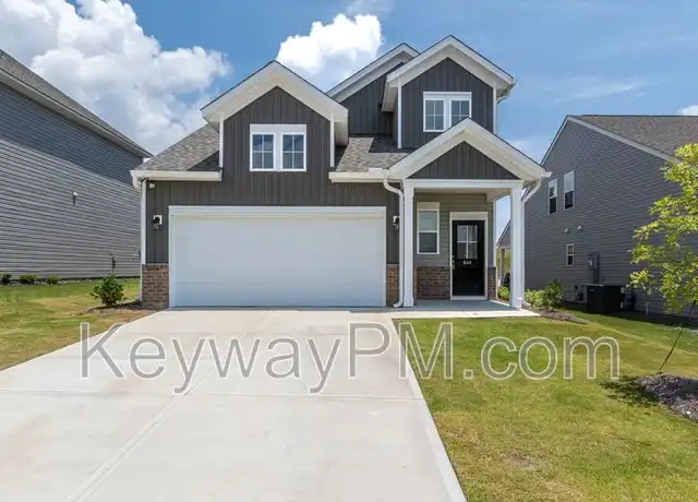 Property at 644 Manitou Cir, Aiken, SC, 29801, 4 beds, 2.5 baths, [object Object]