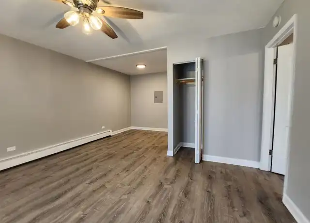 Property at 3040 Chicago Rd, South Chicago Heights, IL, 60411, 1 bed, 1 bath, [object Object]