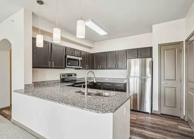 Property at Parc at Bentonville - 5806 SW Crozier Cir, Bentonville, AR, 72713, 1-2 bed, 1-2 bath, [object Object]