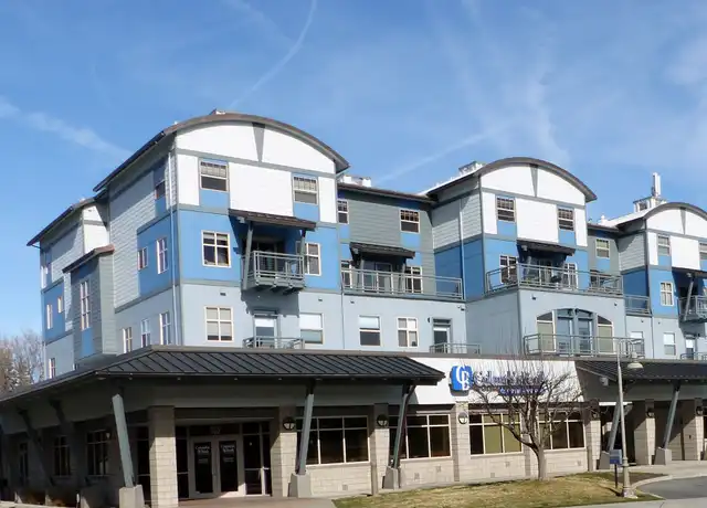 Property at 1133 NW Wall St Unit 210, Bend, OR, 97703, 1 bed, 1 bath, [object Object]