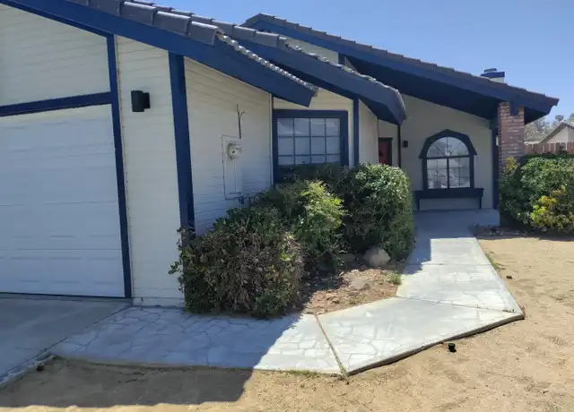Property at 9932 Sandtrap Ct, California City, CA, 93505, 3 beds, 2 baths, [object Object]