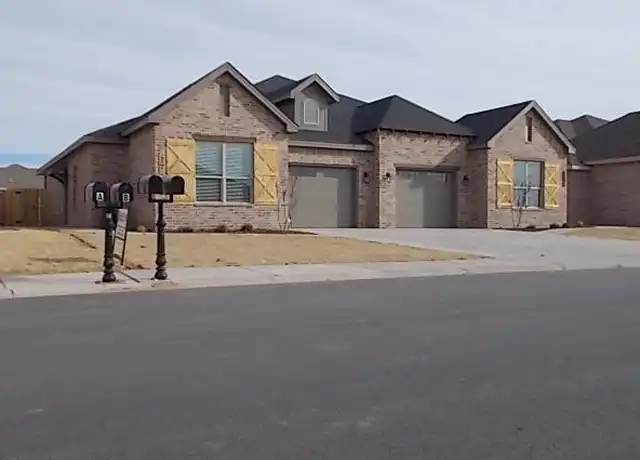 Property at 2202 102nd St, Lubbock, TX, 79423, 3 beds, 2 baths, [object Object]