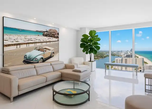 Property at 4779 Collins Ave #3801, Miami Beach, FL, 33140, 3 beds, 3.5 baths, [object Object]
