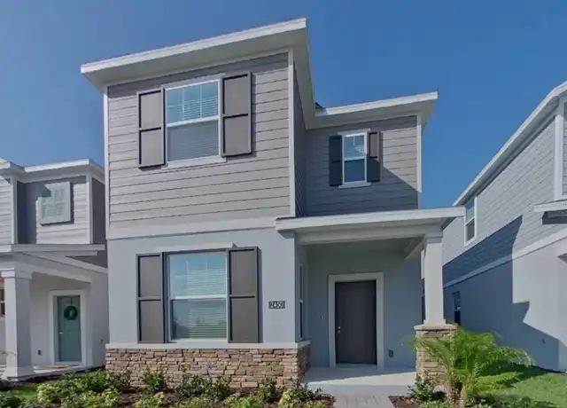 Property at 2450 Peace of Mind Ave, Kissimmee, FL, 34744, 4 beds, 3.5 baths, [object Object]