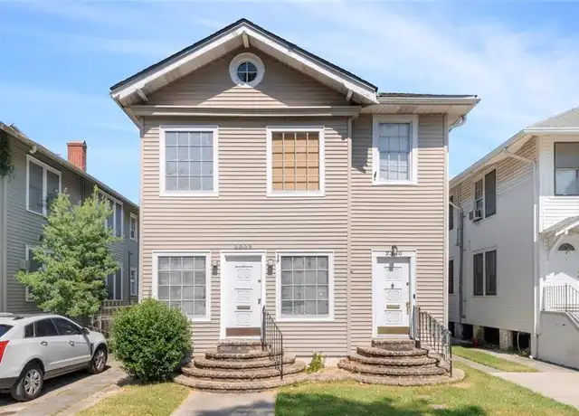 Property at 2340 Audubon St, New Orleans, LA, 70125, 3 beds, 2 baths, [object Object]