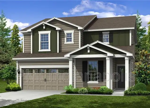 Property at 13541 Eastpark Cir E, Fishers, IN, 46037, 4 beds, 3 baths, [object Object]
