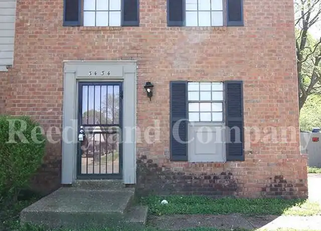 Property at 3434 Dungreen St, Memphis, TN, 38118, 2 beds, 2 baths, [object Object]