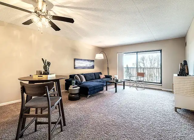 Property at The Plaza - 2353 Youngman Ave, Saint Paul, MN, 55116, 1-3 bed, 1-2 bath, [object Object]