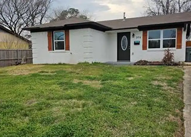 Property at 305 Deepwood St, Dallas, TX, 75217, 3 beds, 1 bath, [object Object]
