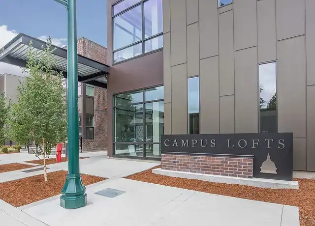 Property at Campus Lofts - 512 12th Ave SE, Olympia, WA, 98501, 0-2 beds, 1-2.5 bath, [object Object]