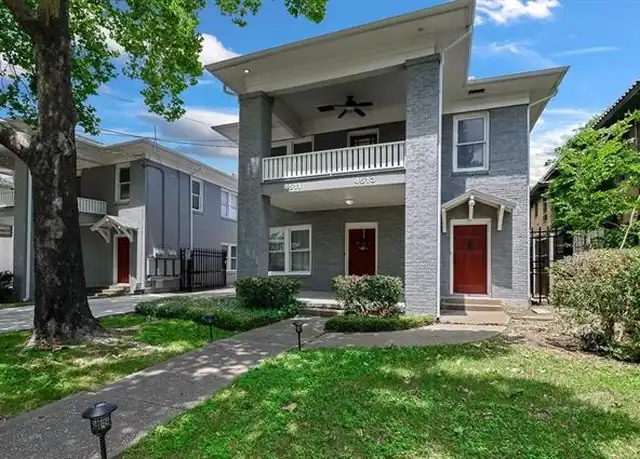 Property at 4511 Swiss Ave Unit 4513, Dallas, TX, 75204, 2 beds, 2 baths, [object Object]