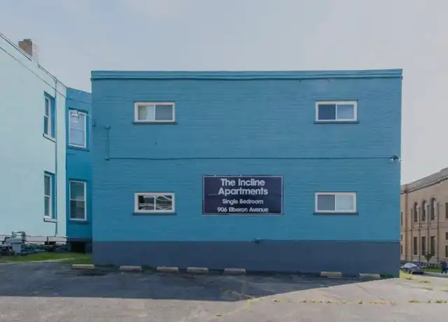 Property at 906 Elberon Ave Unit 22, Cincinnati, OH, 45205, 0 beds, 1 bath, [object Object]