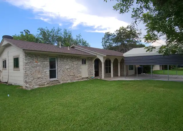 Property at 4406 Desert View Dr, San Antonio, TX, 78217, 3 beds, 1 bath, [object Object]