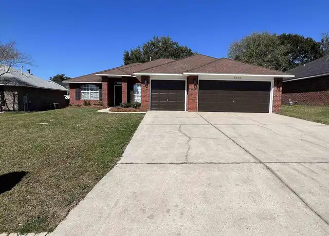 Property at 5052 Port St Joe St, Pensacola, FL, 32526, 4 beds, 3 baths, [object Object]