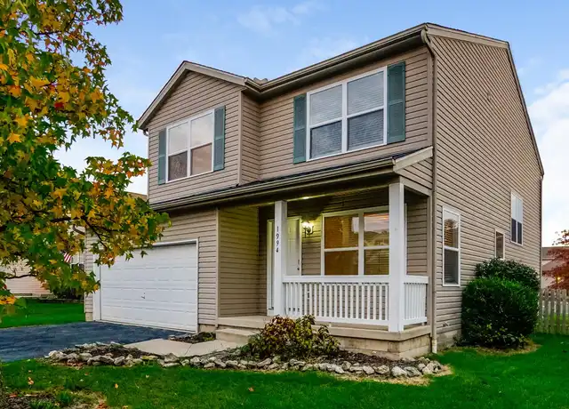 Property at 1994 Ashburn Dr, Delaware, OH, 43015, 3 beds, 2 baths, [object Object]