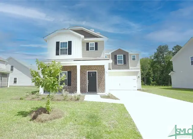 Property at 55 Sago Palm Way, Bloomingdale, GA, 31302, 4 beds, 4 baths, [object Object]