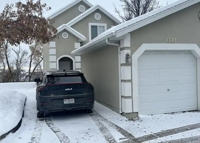 Property at 1333 E 950 N, Layton, UT, 84040, 2 beds, 1 bath, [object Object]