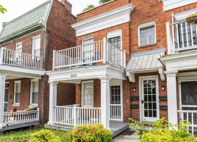 Property at 2605 Parkwood Ave Unit 2, Richmond, VA, 23220, 2 beds, 1 bath, [object Object]