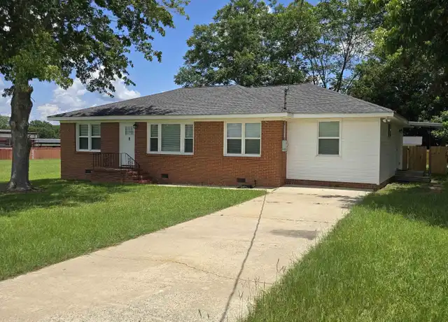 Property at 412 N Houston Lake Blvd, Centerville, GA, 31028, 4 beds, 1.5 baths, [object Object]