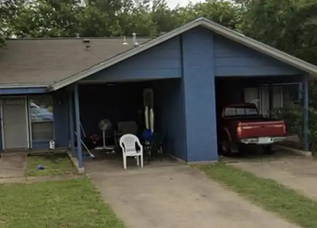 Property at 5011 Copperbend Blvd, Austin, TX, 78744, 2 beds, 1 bath, [object Object]