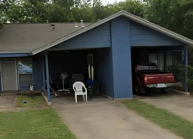 Property at 5011 Copperbend Blvd Unit A, Austin, TX, 78744, 2 beds, 1 bath, [object Object]