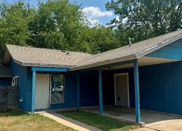 Property at 5011 Copperbend Blvd Unit A, Austin, TX, 78744, 2 beds, 1 bath, [object Object]