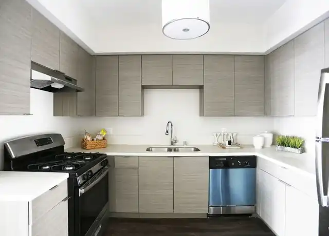 Property at The Ivy at NOHO - 11011 Otsego St, North Hollywood, CA, 91601, 2 beds, 2 baths, [object Object]