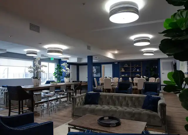 Property at The Ivy at NOHO - 11011 Otsego St, North Hollywood, CA, 91601, 0-2 beds, 1-2 bath, [object Object]