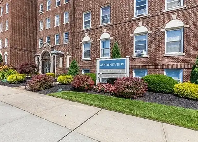 Property at Marineview Apartments - 44 High St, Perth Amboy, NJ, 08861, 1 bed, 1 bath, [object Object]