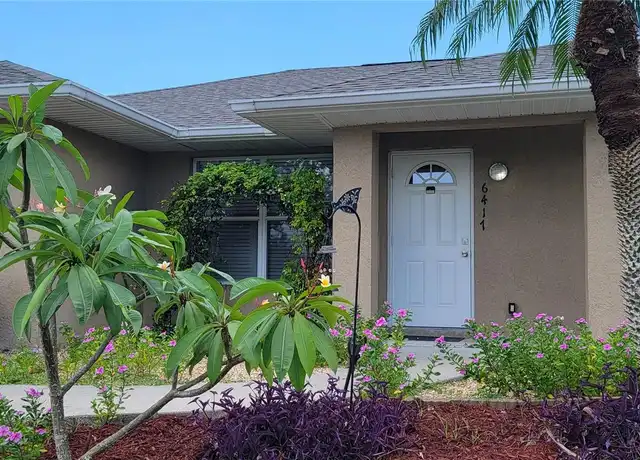 Property at 6417 Flintlock St, Englewood, FL, 34224, 2 beds, 2 baths, [object Object]