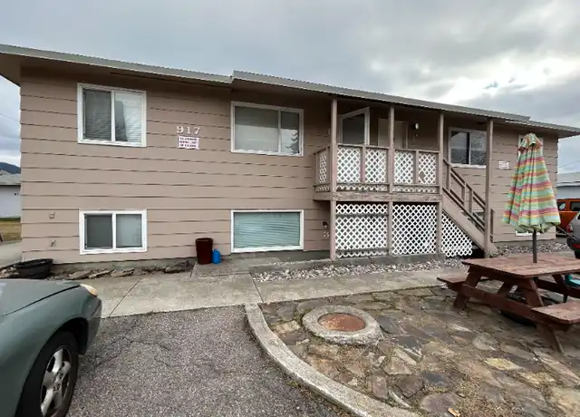 Property at 917 Rodgers St Unit 1, Missoula, MT, 59802, 2 beds, 1 bath, [object Object]