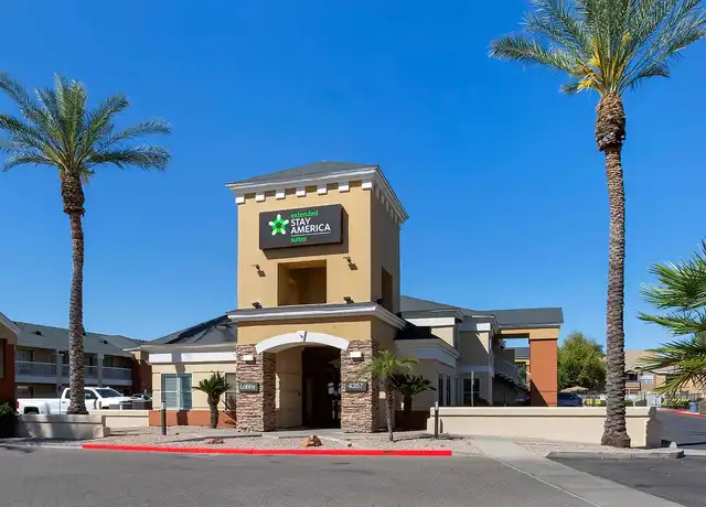 Property at Phoenix - Airport - E. Oak St. - 4357 E Oak St, Phoenix, AZ, 85008, 0 beds, 1 bath, [object Object]