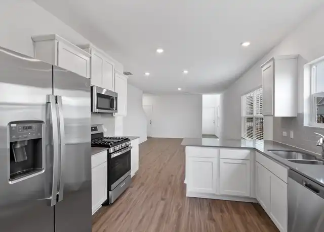 Property at 7313 Spotted Leaf Way, Del Valle, TX, 78617, 3 beds, 2.5 baths, [object Object]