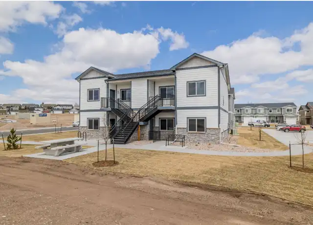 Property at 1621 Richard Martin Dr Unit 201, Cheyenne, WY, 82009, 2 beds, 2 baths, [object Object]